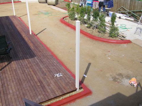 Kwik Kerb Rockhampton - Renee 1