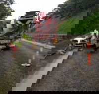 Kerb 2 Road Pty Ltd - Renee