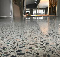 Pour  Polish Concrete Solutions - Renee