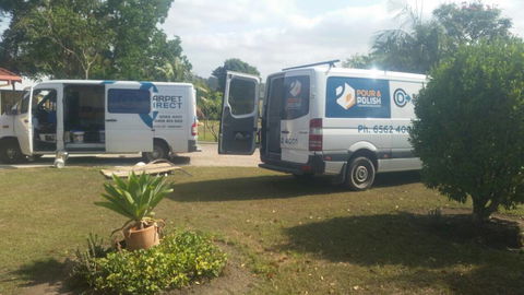 Pour & Polish Concrete Solutions - Renee 3