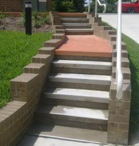 Concrete Products Woolgoolga NSW Petrol Stations
