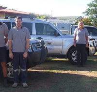 Mount Isa Pest Control - Internet Find
