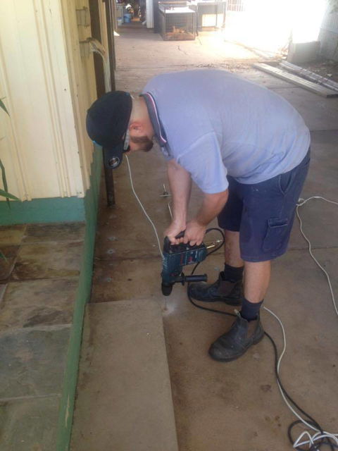 Mount Isa Pest Control - Internet Find 1