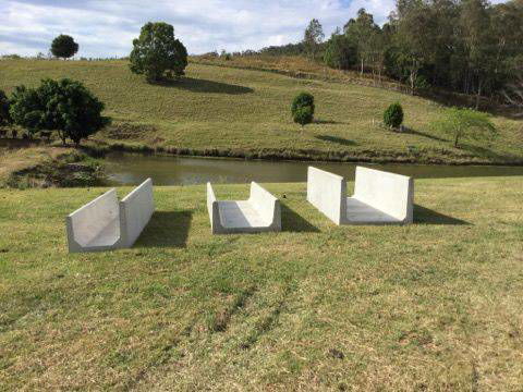 Graham’s Precast Concrete Products Pty Ltd - Renee 1