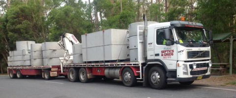 Graham’s Precast Concrete Products Pty Ltd - Renee 2