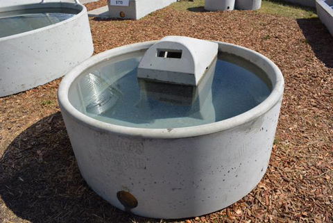 Graham’s Precast Concrete Products Pty Ltd - Renee 3