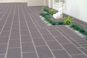 Concrete Colour Solutions - Renee 0