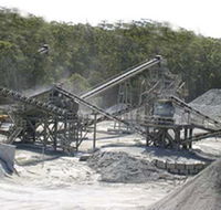 Great Lakes Aggregates - Internet Find