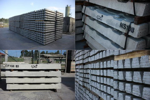 Concrete Products Australia Pty Ltd - Renee 2
