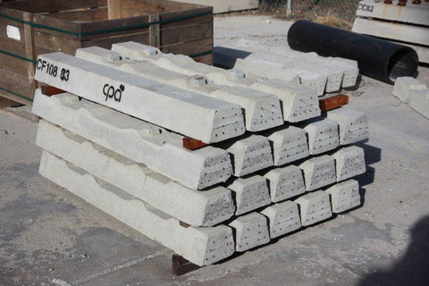 Concrete Products Australia Pty Ltd - Renee 3