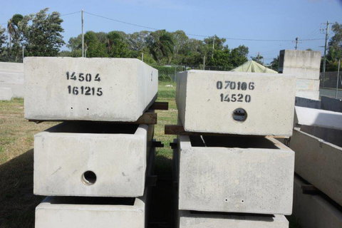 Concrete Products Australia Pty Ltd - Renee 4