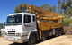 Collett W M & D J–Yeppoon Concrete Pumping - thumb 4