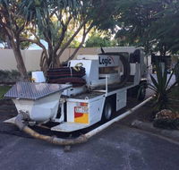 Logic Concrete Pumping - Renee