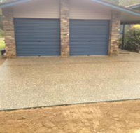 Shanahans Concreting - Renee