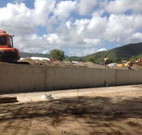 G R Colwell Concreting - Renee