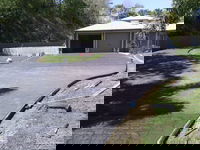 George Oats Concreting