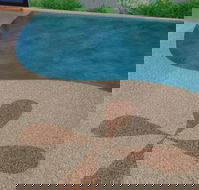 New Look Concrete - Swimm