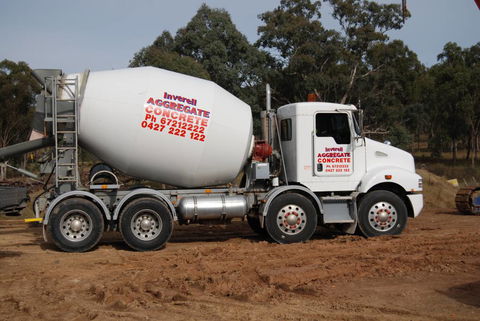 Inverell Aggregate Supplies - Renee 0