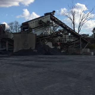 Inverell Aggregate Supplies - Renee 1