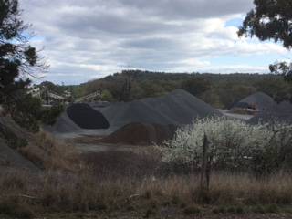 Inverell Aggregate Supplies - Renee 2