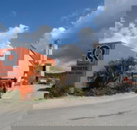 High Quality Concrete - Renee