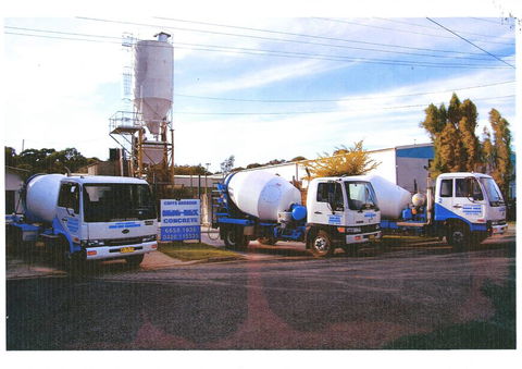 Coffs Harbour Mini-Mix - Internet Find 1