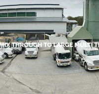 Easy Mix Concrete  Landscape Supplies - Internet Find