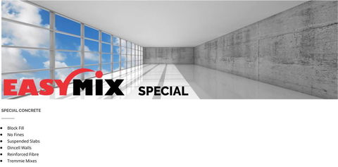 Easy Mix Concrete & Landscape Supplies - Qld Realsetate 3