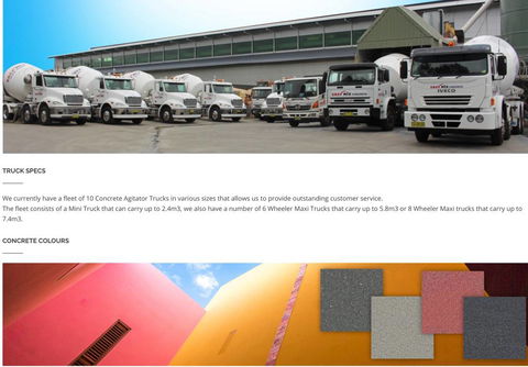 Easy Mix Concrete & Landscape Supplies - Qld Realsetate 4