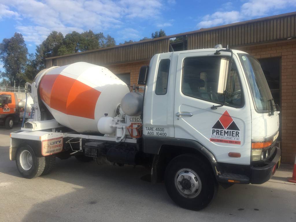 Concrete Additives Tools Wallsend NSW Swimm