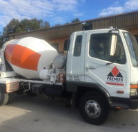 Premier Concrete - Internet Find