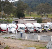 Grahams Concrete Pty Ltd - Internet Find