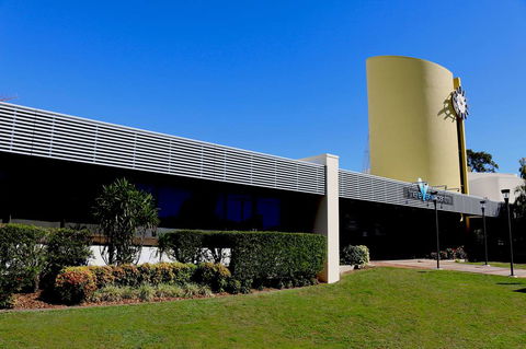 The Events Centre - Caloundra - Renee 0