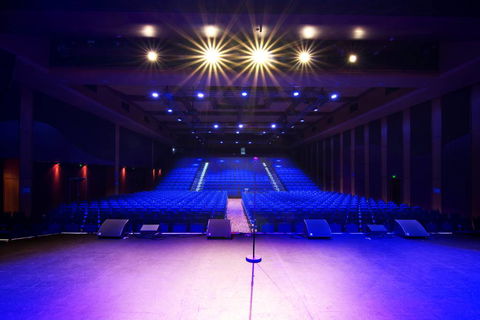 The Events Centre - Caloundra - Renee 1