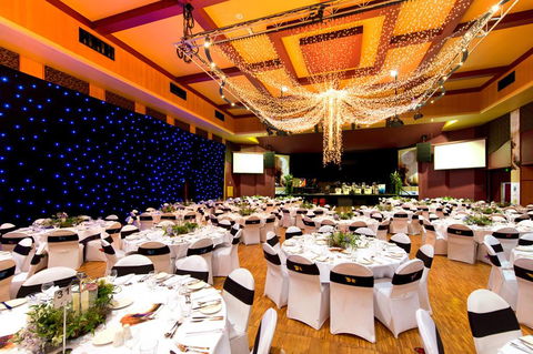 The Events Centre - Caloundra - Renee 2