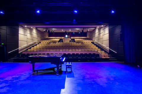 The Events Centre - Caloundra - Renee 3