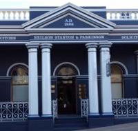 Neilson Stanton  Parkinson - Renee