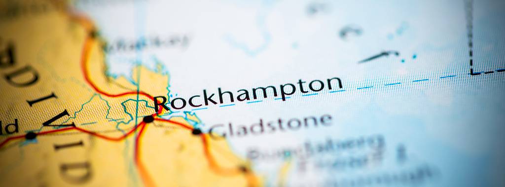 Conveyancing Rockhampton QLD Swimm