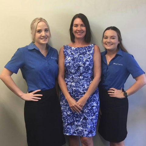 Keppel Coast Law–Formerly Paul Loane Solicitor Yeppoon - Internet Find 0