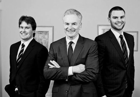 Geoff Lyons Solicitors Pty Ltd - Renee 0