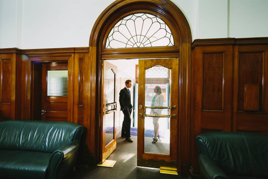 Patent Solicitors Renee