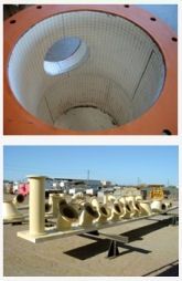 Conveyor Maintenance Services - Renee 1