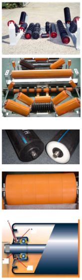 Conveyor Maintenance Services - Renee 2