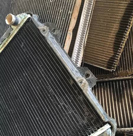 Rockhampton Metal Recyclers - Renee 1