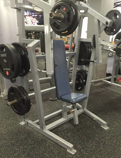 Colby Fitness - Renee 1