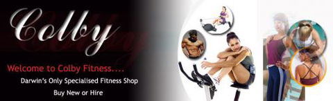 Colby Fitness - Renee 2