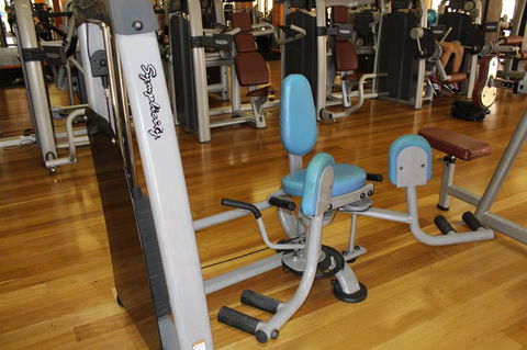 Colby Fitness - Renee 4