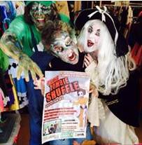 Cairns Costume Hire - Internet Find 0