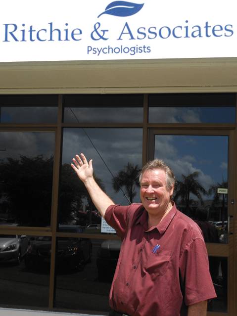 Ian Ritchie & Associates - Psychologists - Renee 0