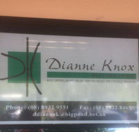 Dianne Knox - Renee